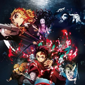 《鬼灭之刃》400亿的男人！制霸日本杂志封面！