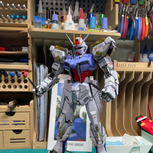 「佳作」PG强袭浮夸风喷涂