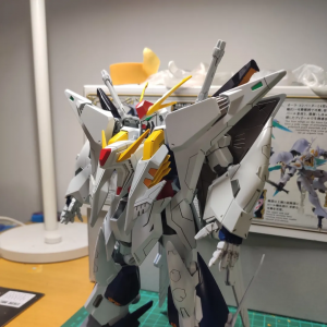 「佳作」真·闪光的柯西，创造性是无处不在的