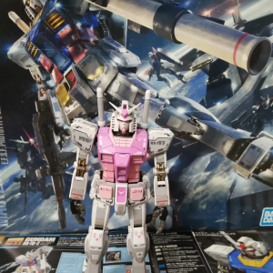 「佳作」呃，粉色元祖，做得还不错