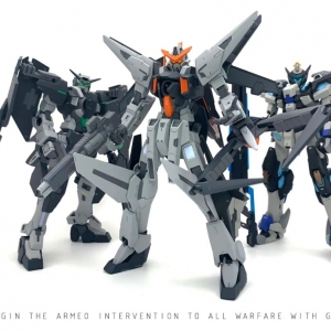 主天使，制作摄影双佳