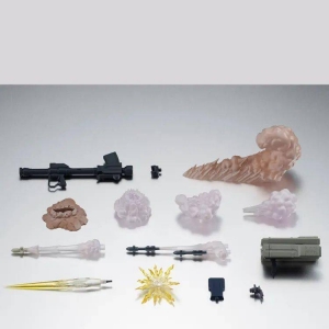 新品：ROBOT魂 第08MS小队配件套装 ver. A.N.I.M.E.