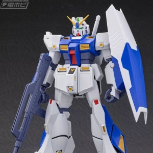 【新品资讯】入夏的快乐！但钱包够厚吗？万代拼装模型6月电击官图更新 ...