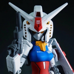 变成元祖机娘，芽依也能这么改……