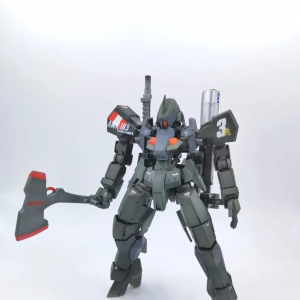 「佳作」TV格雷兹