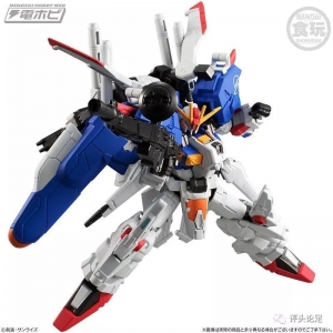 新食玩“G-FRAME”超大型MS“机动战士高达G-FEAME Ex-S高达/S高达”登场！ ...