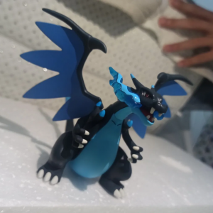 「新手村」恶龙屠村，喷火龙X