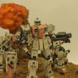 「新手村」吉姆遇袭反击