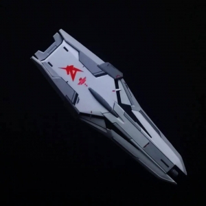 致自己的半周年，手涂小改RG牛高达