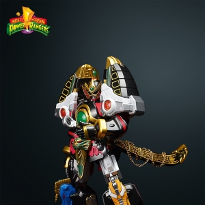 这款中国风的超级佐德，是影响了一代人的童年经典！