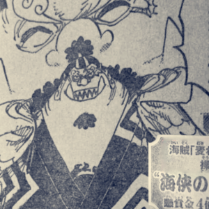 海贼王990话：“站位”和“对战”透露出，山治已被甚平取代！ ...