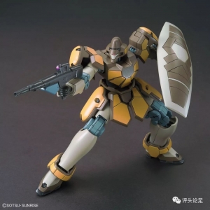 【近期补款通知】2019年5月万代模型补款品类