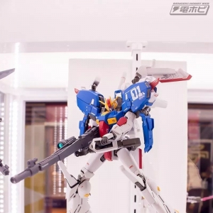 秋叶原魂展，众新品登场！