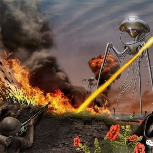 镰田光司的《星蛙战队》，带你重温科幻的黄金时代