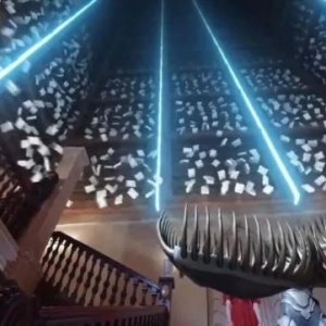 假面骑士Saber第43话看点汇总，莲仔获得真正的成长，最终的BOSS来了 ...