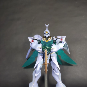 「佳作」质感无敌，圣斗士，雪霸