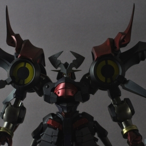 【佳作】武神装攻，我的斩舰刀下无物不断!