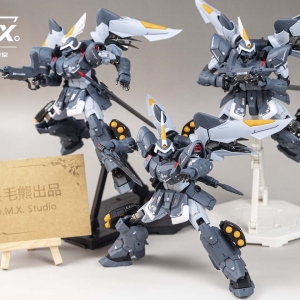 【佳作】三只金恩