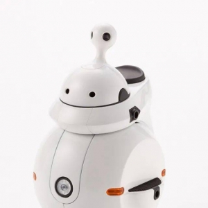 新品：寿屋 1/12 《MARUTTOYS》NOSERU 白色版/黄色版