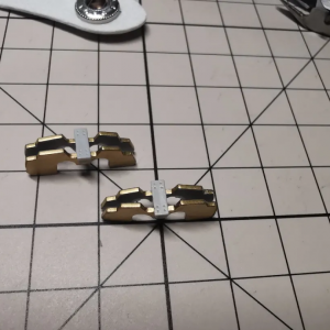 「佳作」中年胶叔第二弹-MG78 3.0