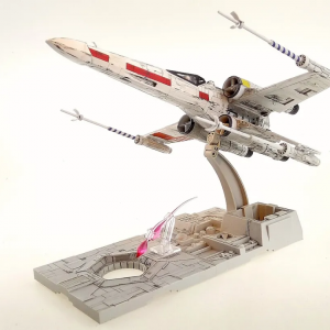 「佳作」X翼星际战斗机T-65B型