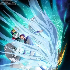 “未来”的未来！宇宙世纪最新作《机动战士高达NT（NARRATIVE）》发表！ ...