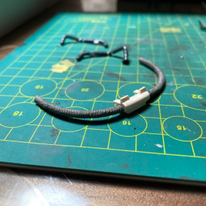 「佳作」水陆两用重装扎古改造，吉翁军小队最后的绝唱