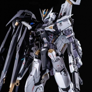 取名迷惘无名异端？这大概才是“满配”的无名异端吧！