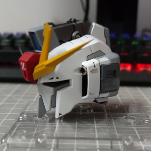 「佳作」中秋节的最好的礼物（1/35全喷涂Z胸像）