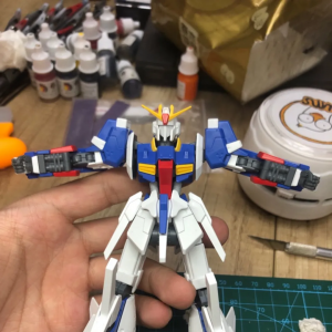 「佳作」新人投稿-闪电Z