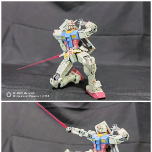 「佳作」素组HG超越全球元祖