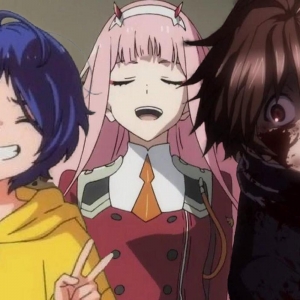 热爱105部原创动画的你