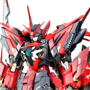 MG艾比安改造作，艾比安EW Type.Arrival