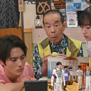《假面骑士Revice》第5话：新骑士Evil登场，空我狮子形态诞生
