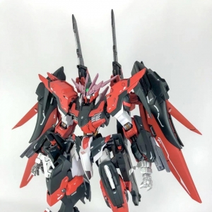 马克西亚斯改造，代号Vulcan