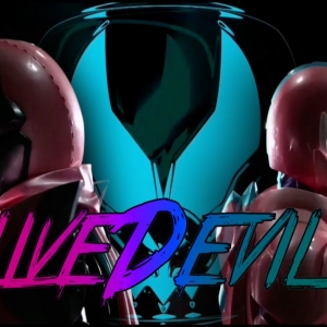 Just Revice！与恶魔同行的骑士！假面骑士Revice主题曲《liveDevil》TV size翻唱