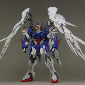 「佳作」大字意外的好看——HIRM飞翼