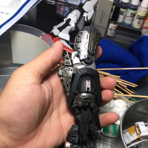 「新手村」新手做PG