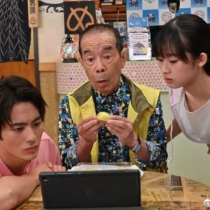 假面骑士Revice第5话预告公开，空我狮子登场