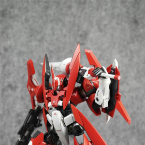 「佳作」GN-X 黛博拉机