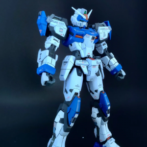 「佳作」MG决斗简单平喷