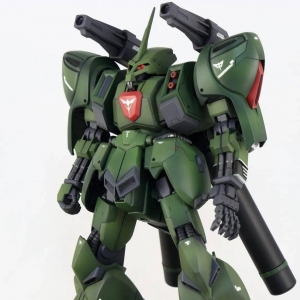 卡尔斯J老套件改造和细化，终于跟上时代了