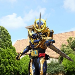 假面骑士Saber外传新骑士形态简介，贤人终于熬出头了