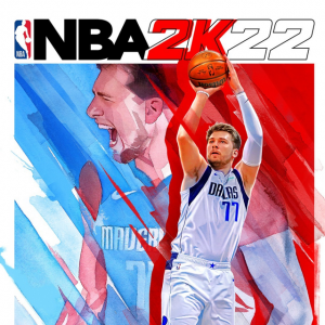 NBA 2K22测评：意外之喜的一代作品