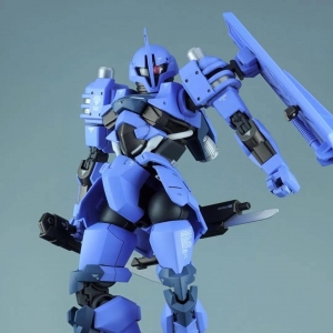 混入「百炼」和「辟邪」，兹达有铁血内味了