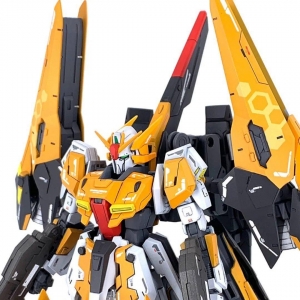 当ZETA装上了超大GN推进器之后……