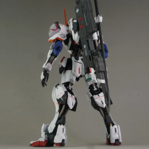 「佳作」MG巴巴托斯