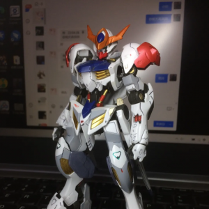 「欣赏」笔涂巴巴托斯