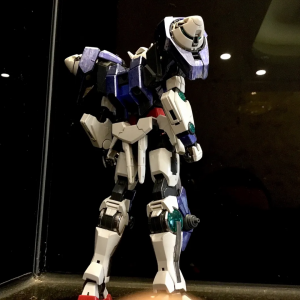 「新手村」做模型不是做皮蛋，初一新生のmg七剑翻车录