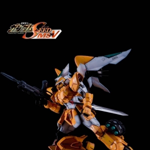 MG金恩改色之黄昏魔弹